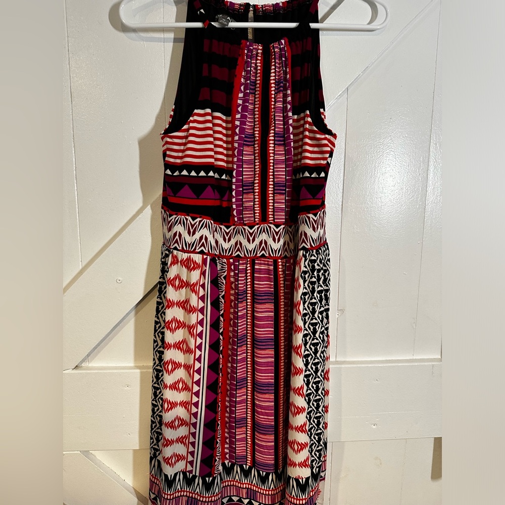 Roz & Ali dress